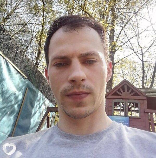 Вася, 31, Москве — анкета №3302194