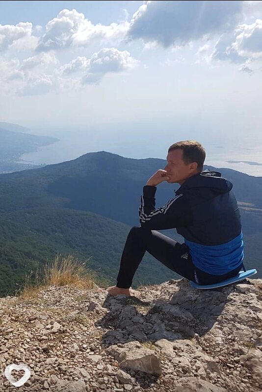 Виталий, Ессентуки