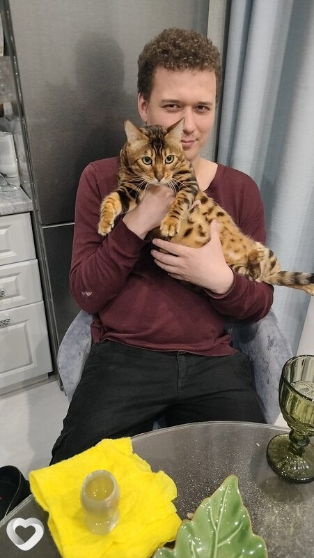 Evgeny, 29, Казани — анкета №3302346