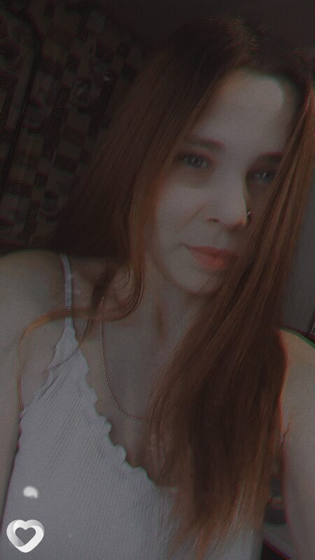 Даша, 25, Саратове — анкета №3302347