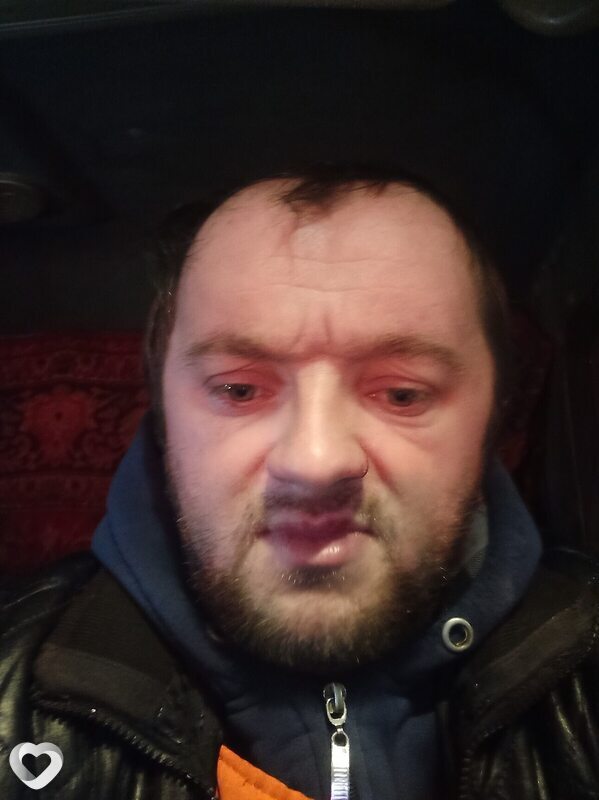 Денис, 32, Красноярске — анкета №3302348