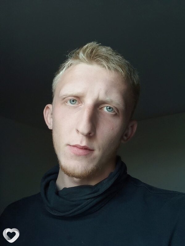 Алексей, 26, Новосибирске — анкета №3302350