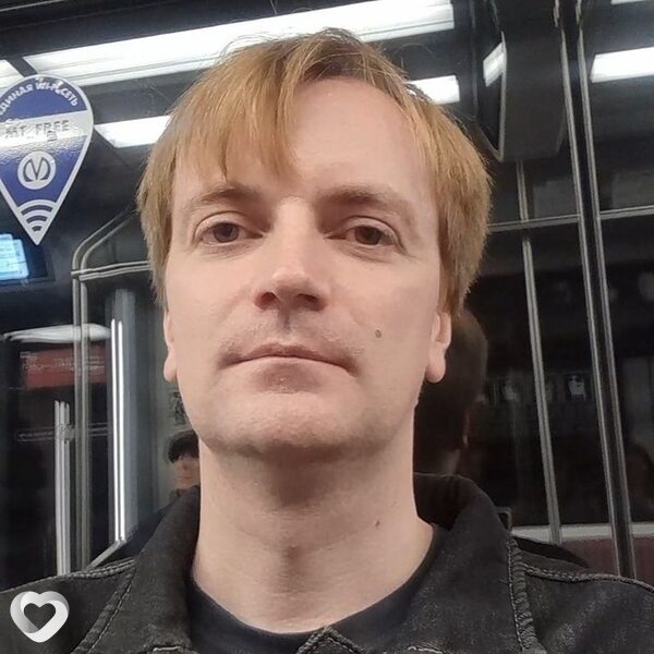 Александр, 39, Санкт-Петербурге — анкета №3302281