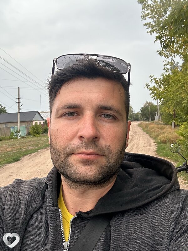 Александр, 30, Старобельске — анкета №3302291