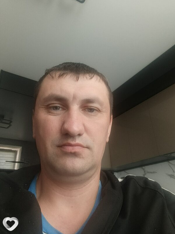 Андрей, 39, Могилев — анкета №3302292