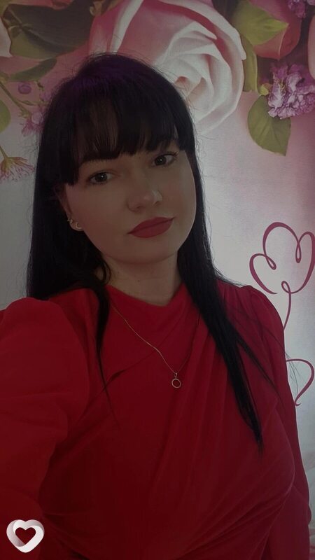 Карина, 31, Луганске — анкета №3302450