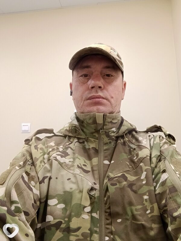 Юрий, Старая Русса