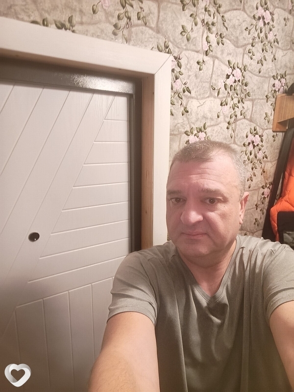 Віктор, 50, Киеве — анкета №3302462