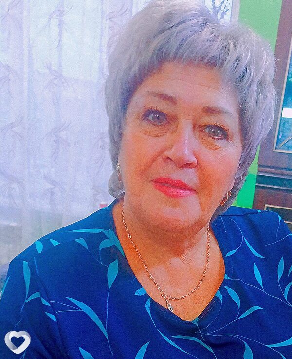 Ольга, 68, Златоусте — анкета №3302404