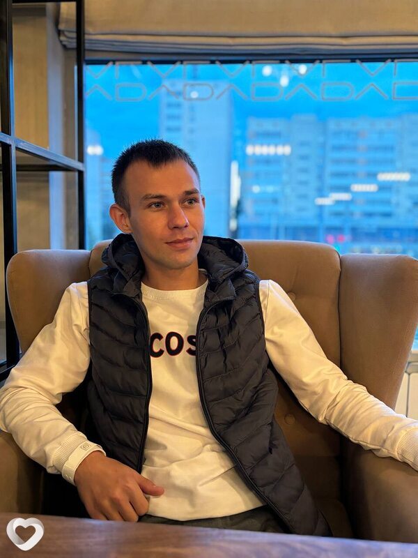 Раниль, 31, Казани — анкета №3302406