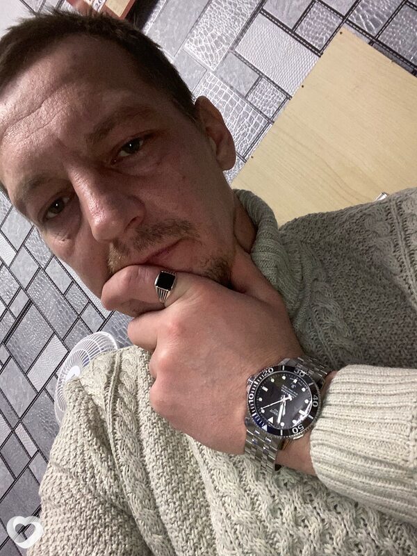 Андрей, 41, Вильнюс — анкета №3302414