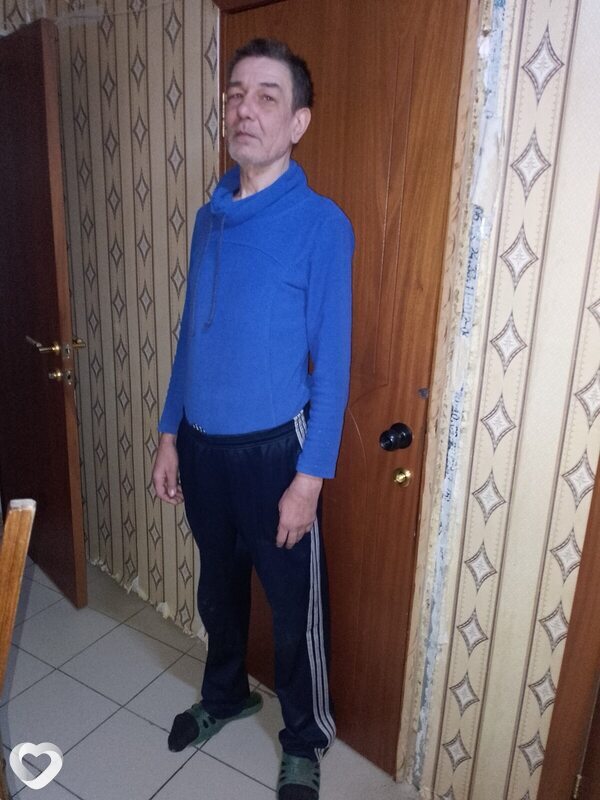 Александр, 54, Казани — анкета №3302468