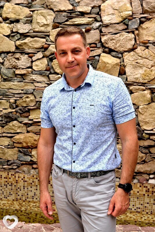 Максим, 44, Самаре — анкета №3302469