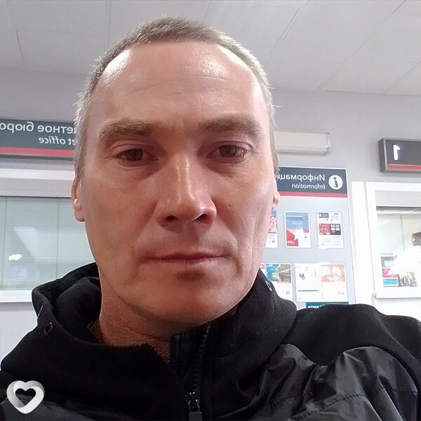 Вечеслав, 48, Красноуфимске — анкета №3302478