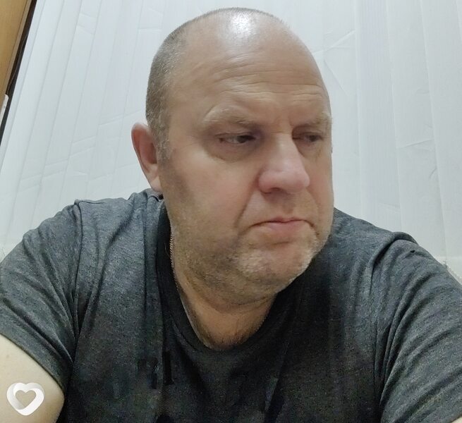 Вальдемар, 51, Могилев — анкета №3302486