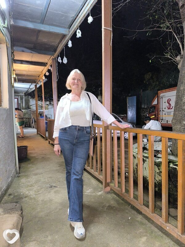 Инна, 58, Симферополе — анкета №3302497