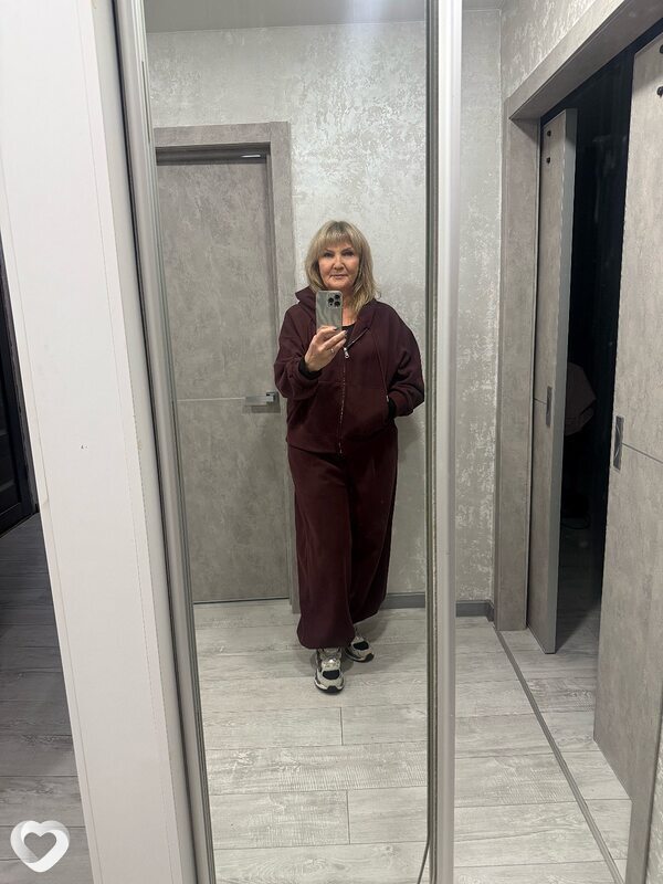 Ольга, 51, Минске — анкета №3302500