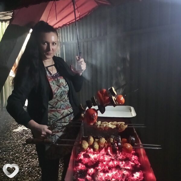Светлана, 51, Костроме — анкета №3302504