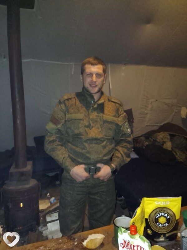 Юрий, 36, Старом Осколе — анкета №3302505