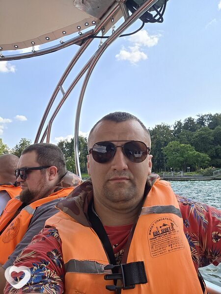 Алексей, 34, Мытищах — анкета №3302513