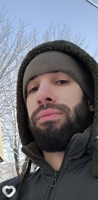 Рус, 30, Луганске — анкета №3302543