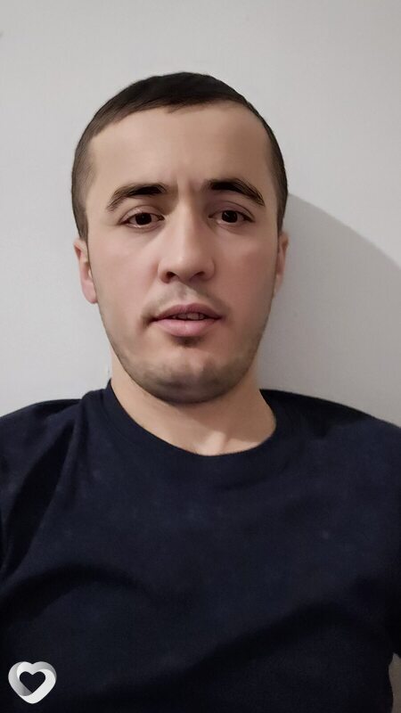 Бахтиёр, 31, Санкт-Петербурге — анкета №3302545