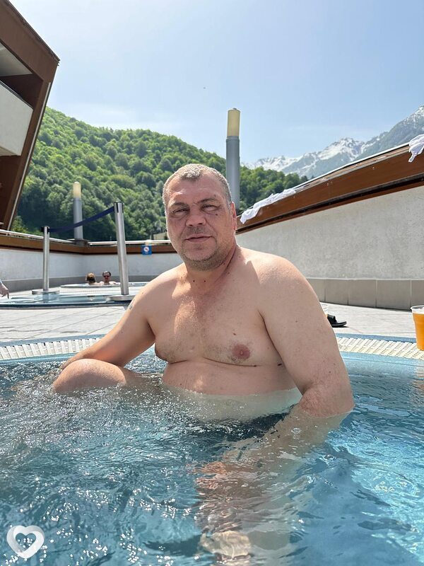 Виталий, 53, Сочи — анкета №3302547