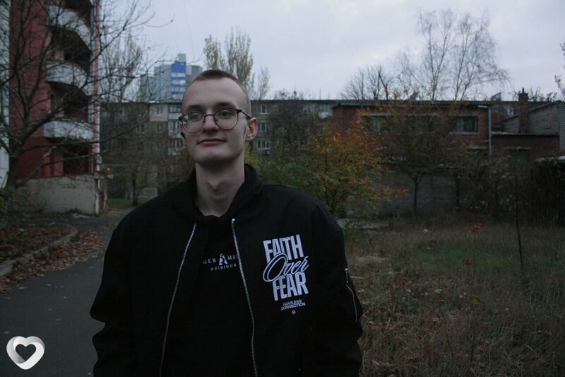 Назар, 18, Уфе — анкета №3302562