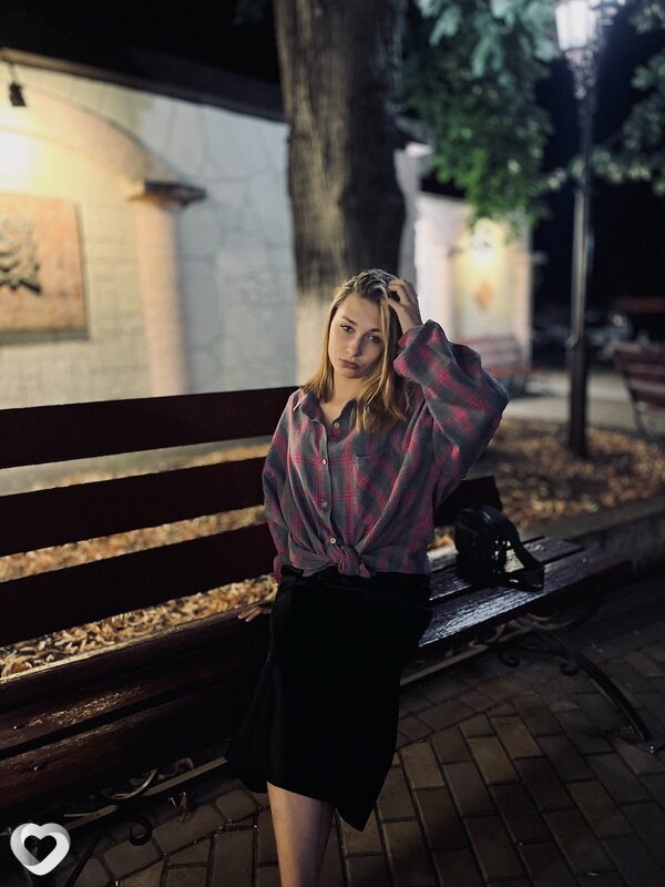 Валерия, 23, Луганске — анкета №3302566