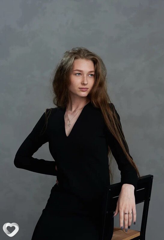 Соня, 18, Санкт-Петербурге — анкета №3302720