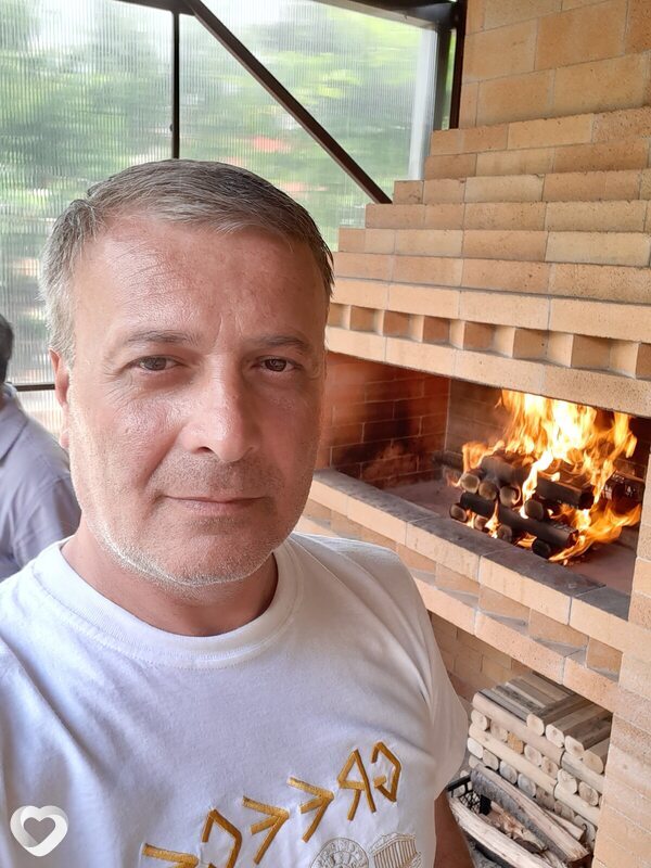 Эдик, 50, Краснодаре — анкета №3302731