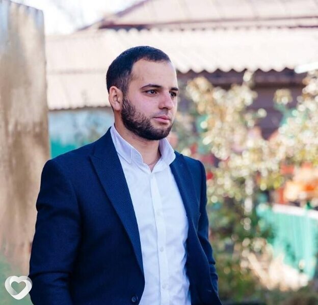 Эминь, 30, Астане — анкета №3302735