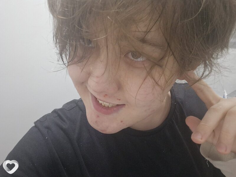 Марсель, 21, Алматы — анкета №3302594