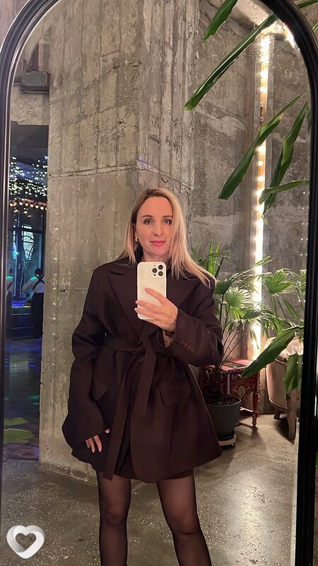 Татьяна, 35, Челябинске — анкета №3302597