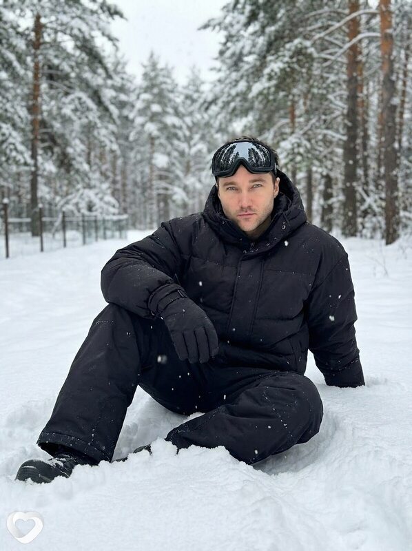 Владимир, 39, Бресте — анкета №3302599