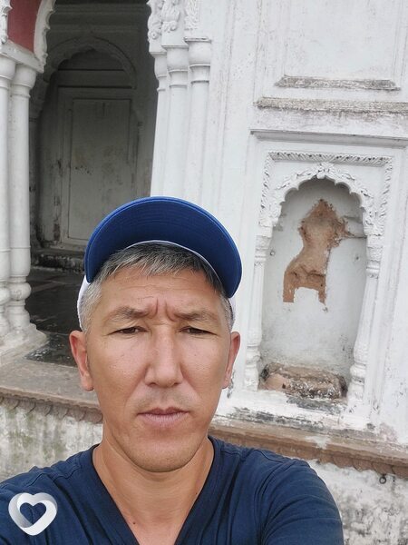 Сергей, 40, Астрахани — анкета №3302606