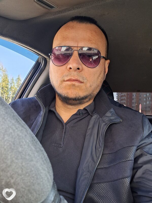 Рома, 43, Обнинске — анкета №3302607