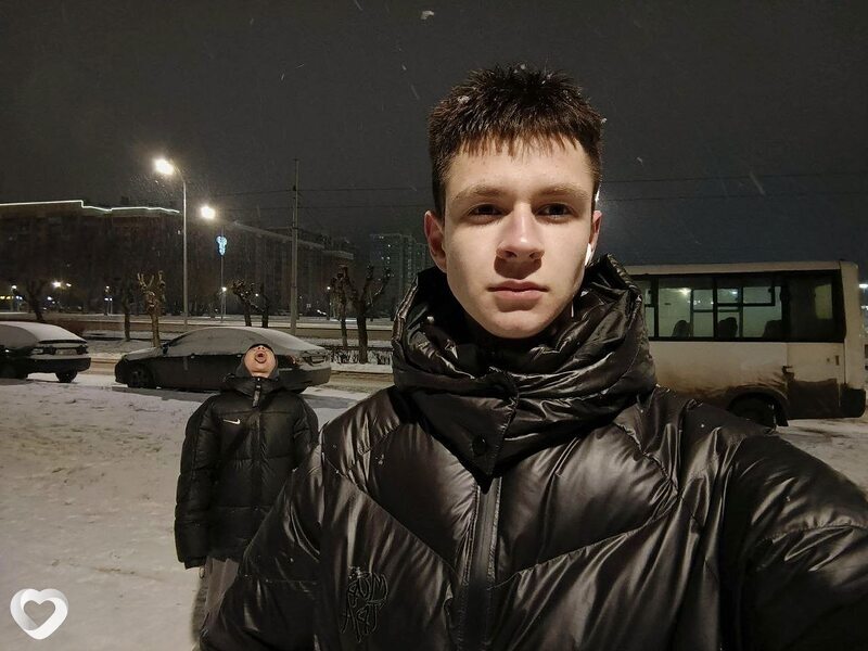 Равиль, 18, Набережных Челнах — анкета №3302609