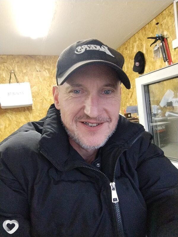 Vincent, 45, Минске — анкета №3302613