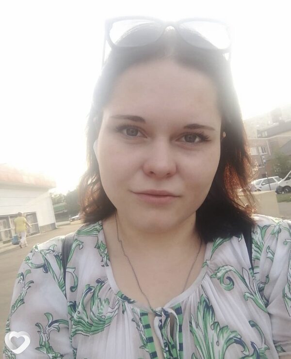 Светлана, 24, Ростове-на-Дону — анкета №3302615