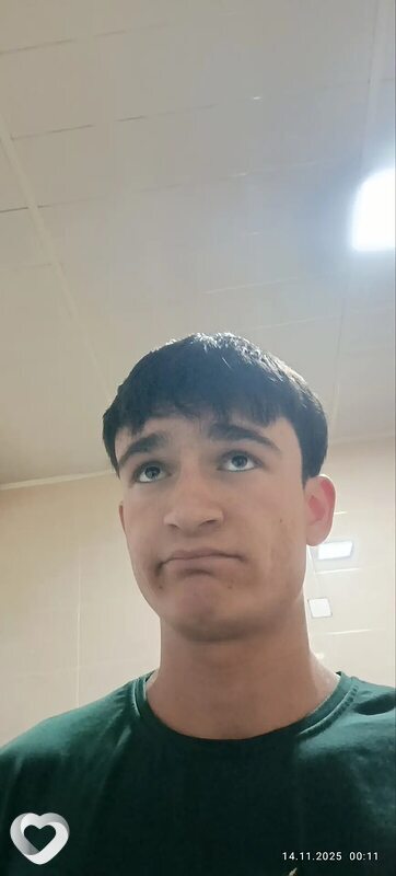 Davut, 21, Минске — анкета №3302570