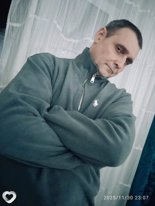 Альберто, 53, Пензе — анкета №3302583