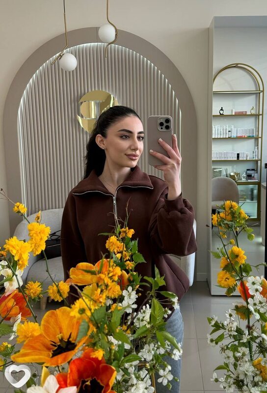 Диана, 23, Сочи — анкета №3302592