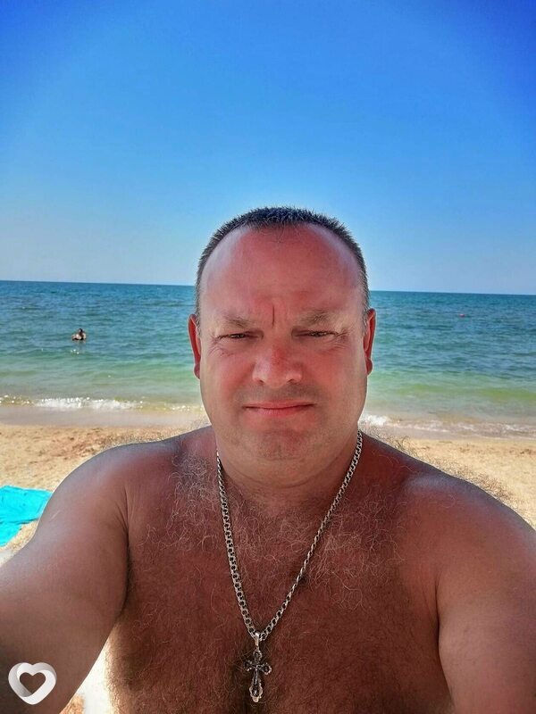 Алексей, 45, Костроме — анкета №3302618
