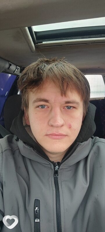 Александр, 25, Уральске — анкета №3302643