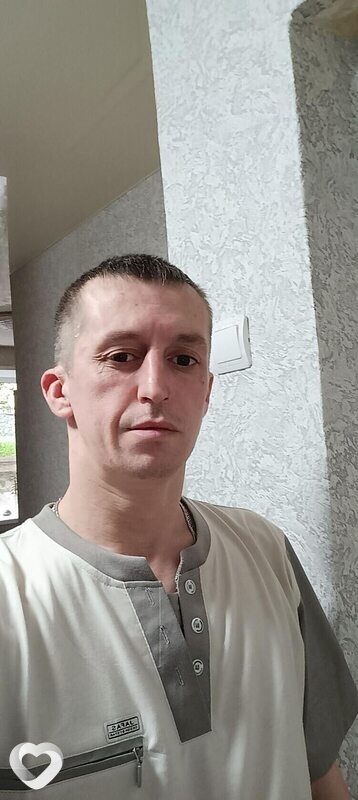 Денис, 37, Нижней Туре — анкета №3302644