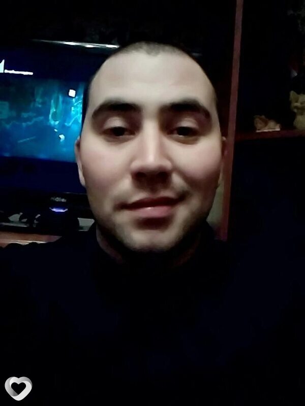 Артём, 36, Санкт-Петербурге — анкета №3302651