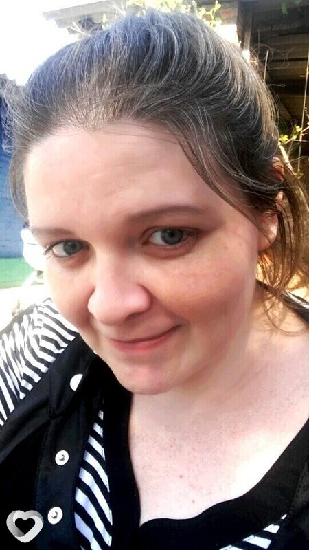 Марина, 36, Сальске — анкета №3302660