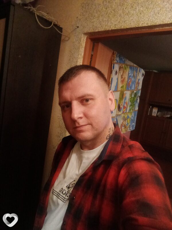 Тим, 32, Людинове — анкета №3302664