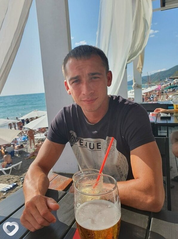Вадим, 38, Брянске — анкета №3302667